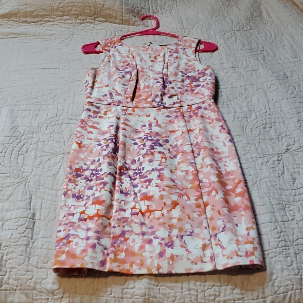 💜5/$10💜 Ann Taylor dress, 0P